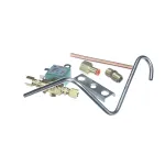 Waterfill Assembly, 24V, 04-14UV, CVAP