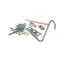 Waterfill Assembly, 24V, 04-14UV, CVAP