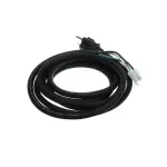 Power Cord, 20 Amp