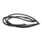 Gasket, Door, Bottom, Black, 14UV