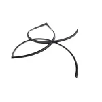 Door Gasket, Bottom, 14SP