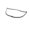 Door Gasket, Bonded