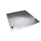 Bottom Panel with Feet, HB-D1/D3 &amp; HB-W1