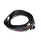 Trane WIR08145 WIRE; HARNESS, XOVER BCXD