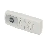 GE Appliance WJ26X20522 Remote Control, GE Air Conditioner