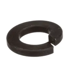 Hobart WL-003-44 Lock Washer, 5/16, Medium, Black