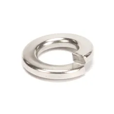 Hobart WL-006-23 Lock Washer, Split, 5/16"
