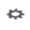 Vulcan Hart WL-007-01 Lockwasher, #6, External, Shakeproof
