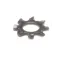 Vulcan Hart WL-007-01 Lockwasher, #6, External, Shakeproof