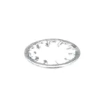 Hobart WL-008-22 Lockwasher, Internal Shakeproof, 5/16"