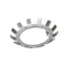 Hobart WL-012-05 Lock Washer, External Tooth, W 04