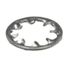 Hobart WL-013-11 Lock Washer, #10, Internal Tooth
