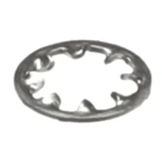 Hobart WL-013-11 Lock Washer, #10, Internal Tooth