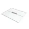 Turbo Air WM77800100 Wire Self/Rack with Clips, Coated, Gray