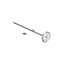 Wittco WP-008 THERMOMETER, DRAWER