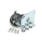 Wittco WP-114-3S CASTER, 3 SWIVEL
