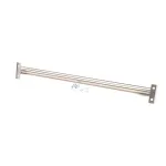 Wittco WP-149 HANDLE, PUSH/PULL S.S. (ALL EX