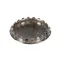 Wittco WP-174 CAP, CHROME INSPECTION