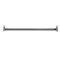 Wittco WP-237 HANDLE, PUSH/PULL S.S. (2-90 O