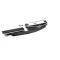Wittco WP-372 Door Latch, Magnetic, With Plastic Handle