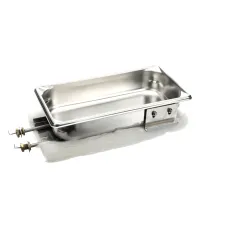 Nu-Vu WP-4FM0405P-S WP-4FM0405P-S WATER PAN ASSY