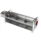 Nu-Vu WP-6FME495P Blower Assembly, 12" Squirrel Cage, 120V