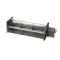 Nu-Vu WP-6FME496P Blower Motor with 12" Squirrel Cage, 220V