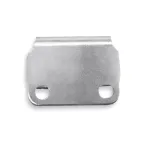Whirlpool WP2325482 Hinge Bracket, Bottom, Refrigerator