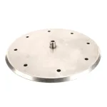Cleveland WR00931 Drum Assembly, Idler End, Bmr