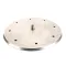 Cleveland WR00931 Drum Assembly, Idler End, Bmr