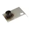 Cleveland WR01027 Bracket Assembly for Air Blower Hose, BMR32