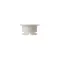 GE Appliance WR01X10315 Auger Nut, Ice Dispenser, Refrigerator