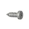 GE Appliance WR01X10590 Screw, Door Handle, Torx Head, Self-Tapping, Refrigerator