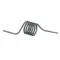 GE Appliance WR01X11052 Hinge Spring , Door Mullion, Refrigerator