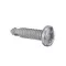 GE Appliance WR01X26527 Screw, Phillips Pan Head, 12-24 TT x .785, Refrigerator