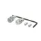 GE Appliance WR01X27214 Screw Kit, Door Handle, Refrigerator