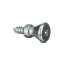 GE Appliance WR01X28657 Screw, Door Handle, Phillips/Square Drive, Refrigerator