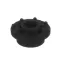 GE Appliance WR02X10098 Grommet, Fan Motor, Refrigerator