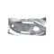 GE Appliance WR02X10668 SHUNT SENSOR