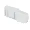 GE Appliance WR02X10789 End Cap, Door Shelf, Right Hand, Refrigerator