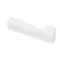 GE Appliance WR02X23032 Cover, Latch, Icebox, Refrigerator