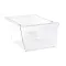 GE Appliance WR02X31766 Crisper Drawer, Vegetable, Refrigerator
