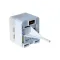 GE Appliance WR07X10131 Relay/Overlaod Combo, Compressor, Refrigerator