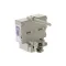 GE Appliance WR08X22874 Relay/Overlaod Combo, Compressor, Refrigerator