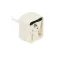 GE Appliance WR09X10107 Overload Protetor, Compressor, Refrigerator