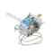 GE Appliance WR09X26871 Thermostat, Temperature Control, Refrigerator