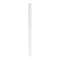 GE Appliance WR12X10107 Door Handle, White