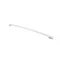 GE Appliance WR12X27215 Door Handle, White