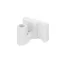 GE Appliance WR13X10516 Hinge, French Style Door