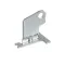 GE Appliance WR13X21174 Center Hinge, Refrigerator